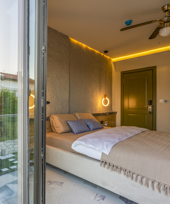 Otel V6 İnternet Sitesi