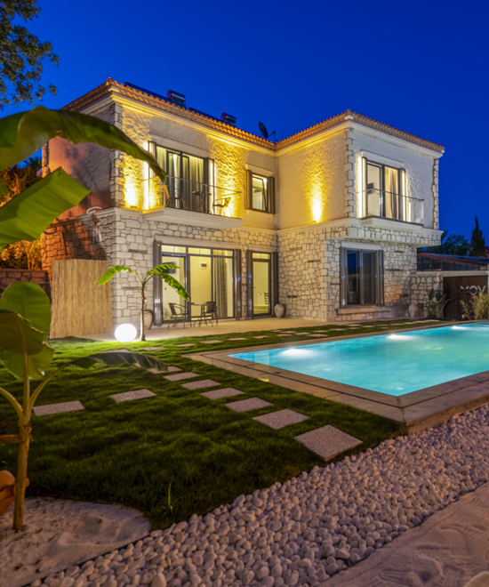 Otel V6 İnternet Sitesi